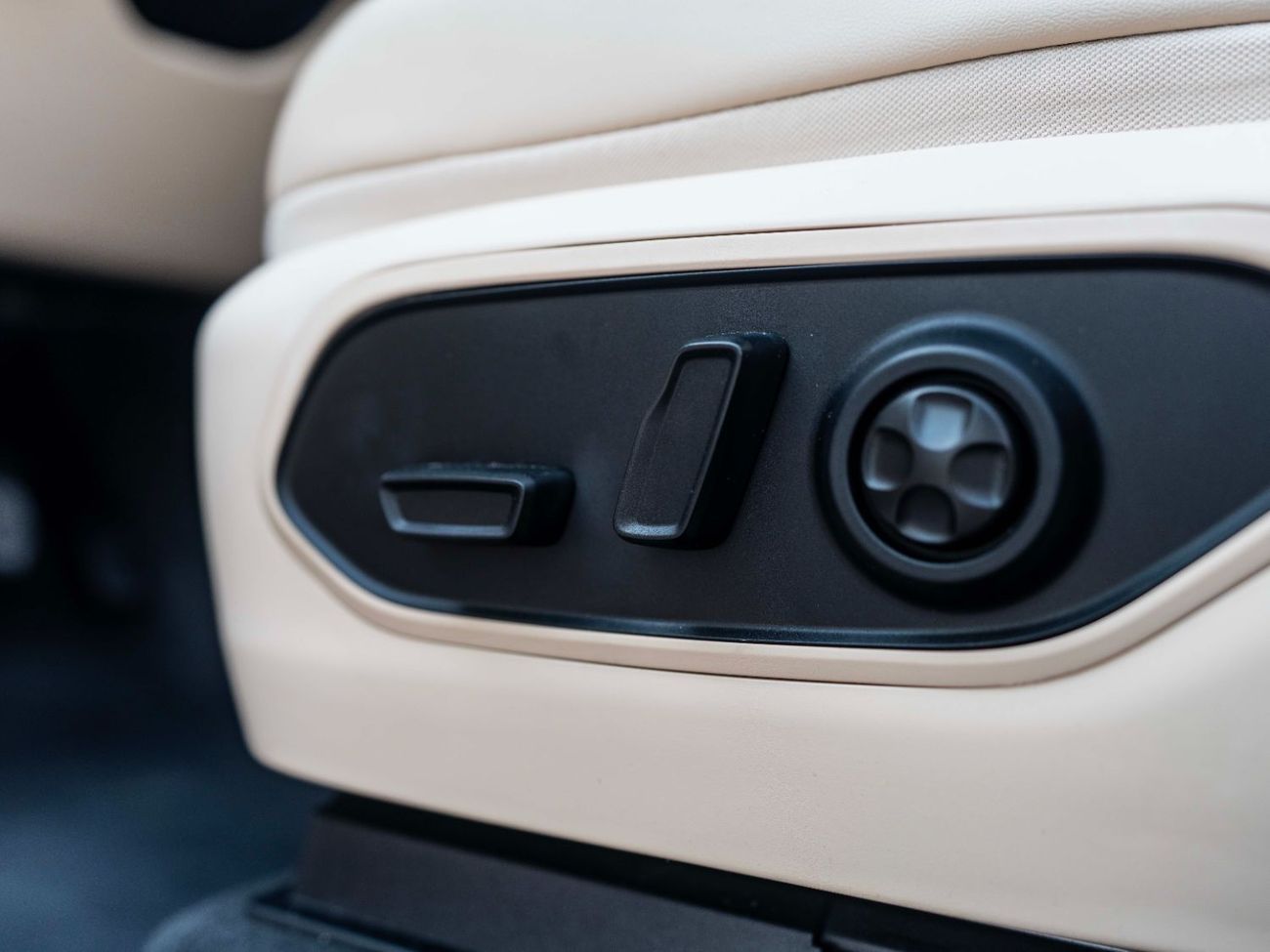 Jeep Grand Cherokee L Limited 3.6L