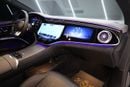 مرسيدس بنز EQS 53 AMG 4MATIC+