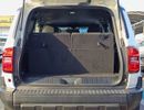 Toyota Prado URBAN-E EURO 4 / 2.8L V4 DIESEL / DVD + CAMERA / AUTO A/C / 4WD (CODE # URBAN-E)