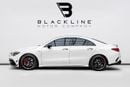 Mercedes-Benz CLA 45 S AMG CLA45s AMG
