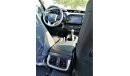 Toyota Hilux manual 4x4 full option deseil