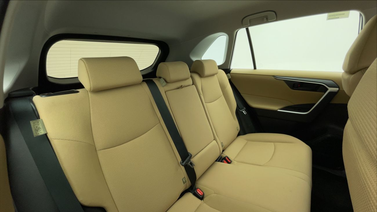 Toyota RAV4 EX 2.5 | Zero Down Payment | Free Home Test Drive