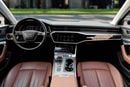 Audi A6 A6 S-Line | 2,155 P.M | 0% Downpayment | Under Warranty!