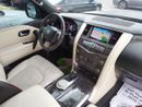 Nissan Patrol NISMO LE Platinum 5.6L