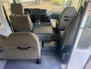 Toyota Coaster 2026 Toyota Coaster High-Roof 23-Seater 4.2L 6-Cyl Turbo Diesel M/T RWD (Auto Closing Door) Export O