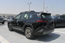 تويوتا راف ٤ أدفنتشر تويوتا RAV4 أدفنتشر 2026، محرك 2.5 لتر هجين، دفع رباعي