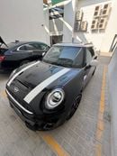 Mini Cooper S 2.0L Turbo