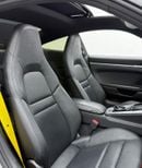 بورش 911 2020 Porsche 911 Carrera, Dec/25 PORSCHE Warranty,PORSCHE Full Service History, GCC