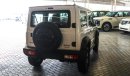 Suzuki Jimny 2019 Suzuki Jimny full option cruise control