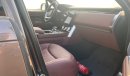 Land Rover Range Rover BRAND NEW 2022 MODEL 4.4L HSE FOR EXPORT ONLY