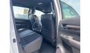 Toyota Hilux TOYOTA HILUX 2.8 GRS WHITE 2023