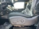 Kia Tasman EX kia tasman