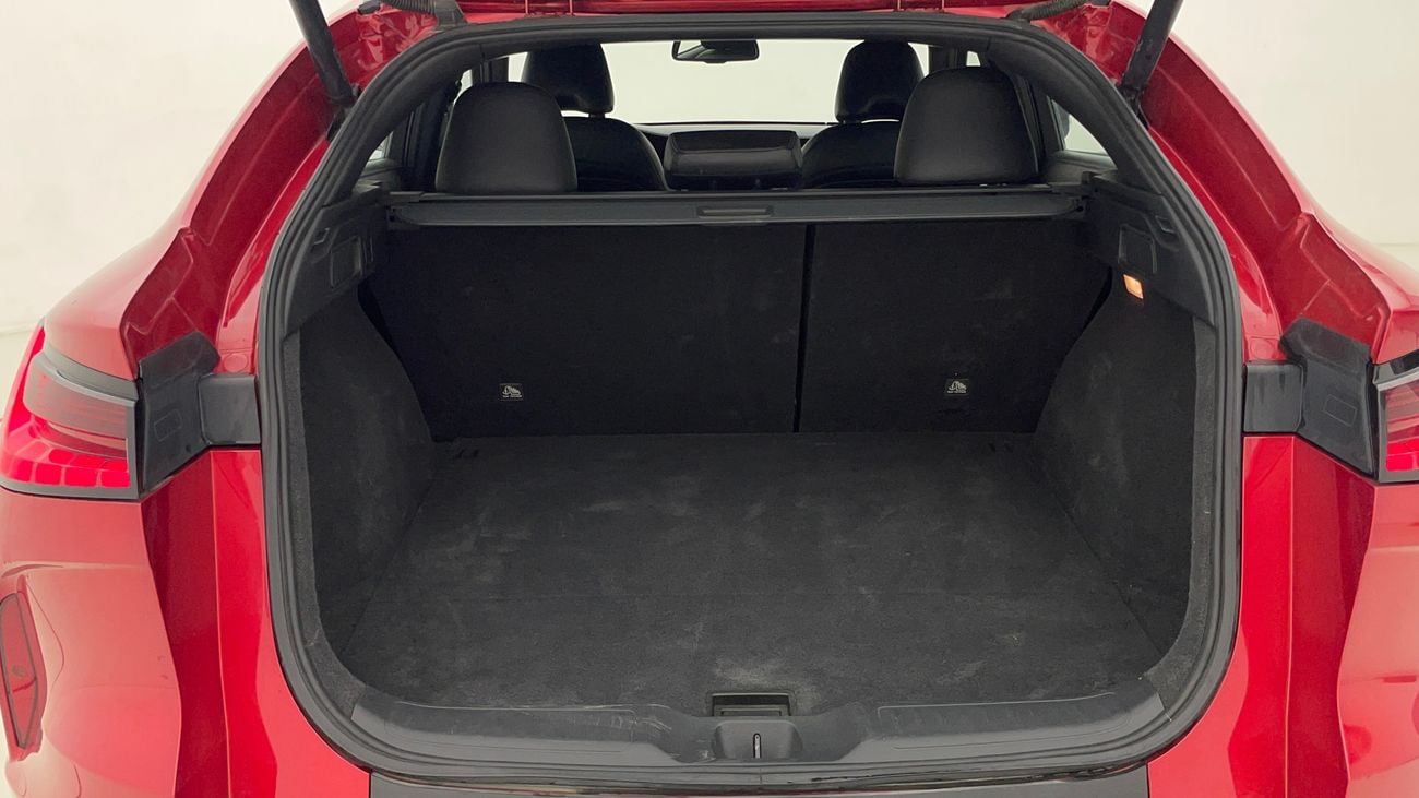 Infiniti QX55 2.0T Essential (AWD) 2022 ESSENTIAL | AED 1395/Month | 0 DP | 30 Day Return | Warranty