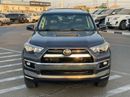 Toyota 4Runner 2018 Toyota 4Runner Limited Edition Full Option 4.0L V6 - AWD 4x4 Push Start & Sunroof - 35,000 Mile
