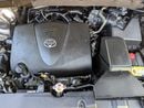 تويوتا هايلاندر Le Plus 3.5L V6- Rear Camera - 7 Seater