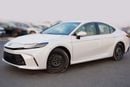تويوتا كامري 2025 MODEL 2.5L PETROL