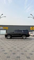 جي أم سي يوكون Denali 6.2L (8 Seater)