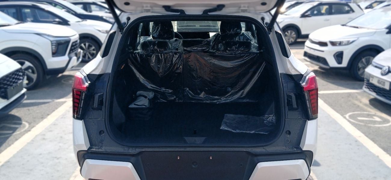 Mitsubishi Xforce X Force 1.5L Petrol 2025YM