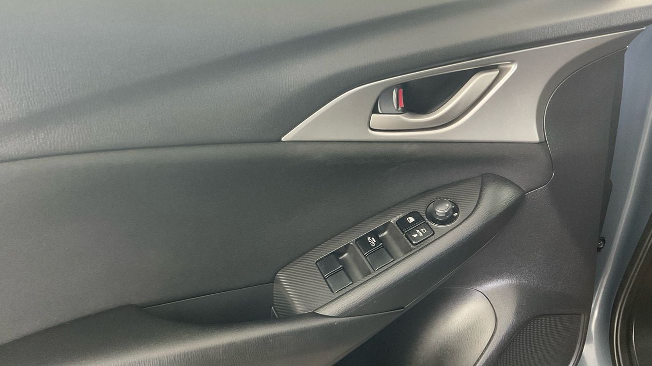 Mazda CX3 2.0 GT AUTO 2WD | Guaranteed Warranty | 0 Down Payment