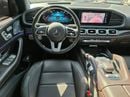 مرسيدس بنز GLS 450 4MATIC