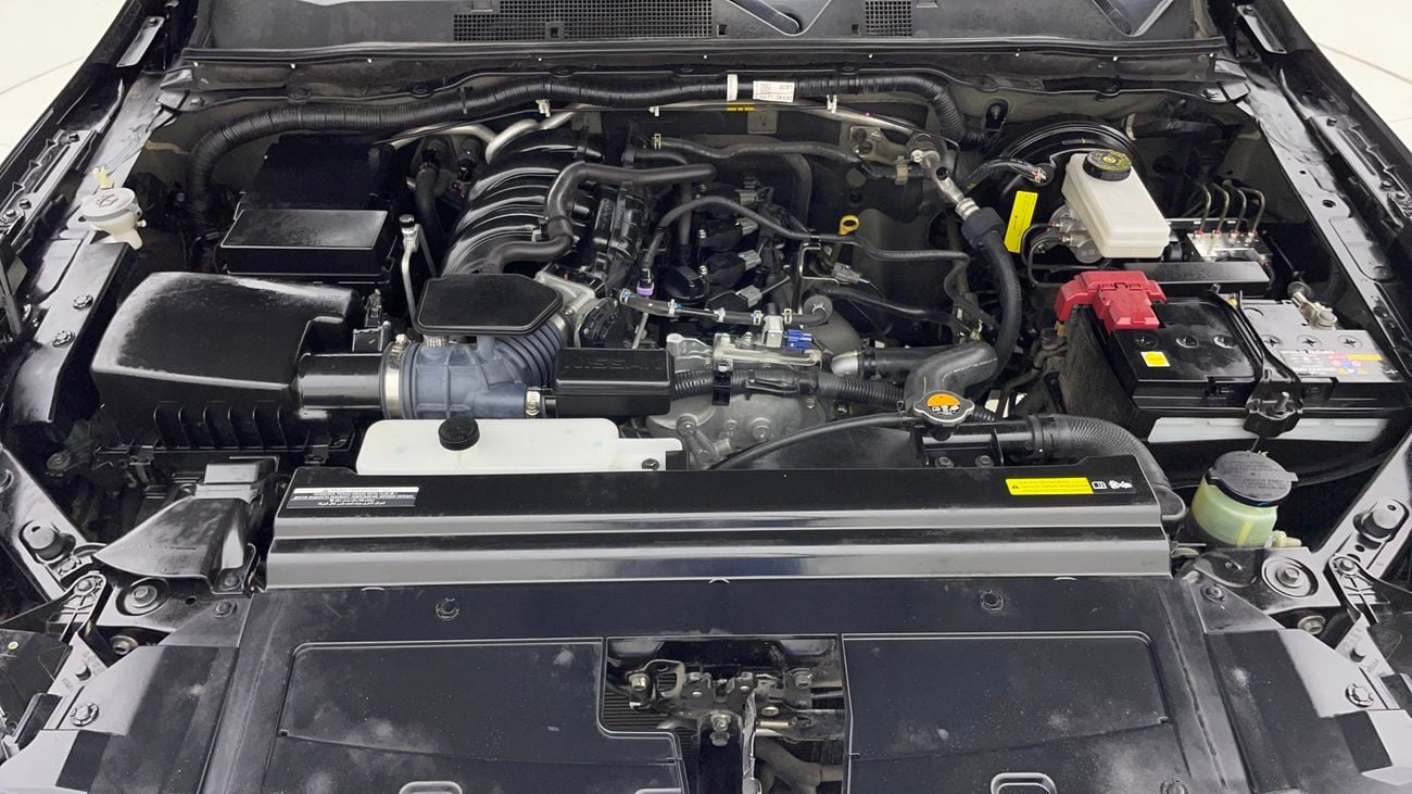 Nissan XTerra Platinum 2.5L 4WD PLATINUM 2.5 | Zero Down Payment | Home Test Drive