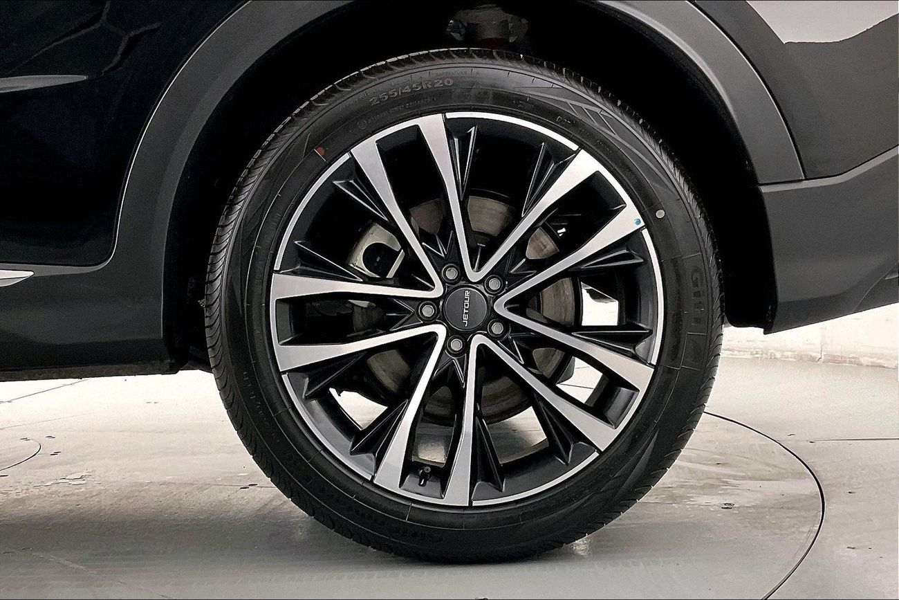 جيتور X70 Comfort | سنة ضمان مجانية | 0 دفعة أولى | سياسة الإعادة بعد 7 أيام