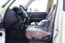 Nissan Patrol SUPER SAFARI HT Nissan Patrol 2024 GCC specs