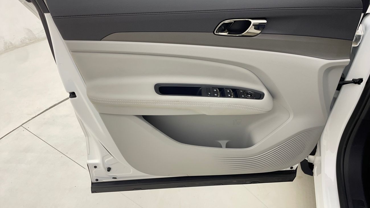 Ford Territory TREND 1.8 | Zero Down Payment | Home Test Drive