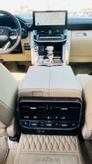 Toyota Land Cruiser TOYOTA LAND CRUISER 2025.ENGINE 4.0L/V6 VXR