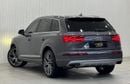 Audi Q7 45 TFSI quattro 3.0L 2019 Audi Q7 45TFSI Quattro, Warranty, Full Service History, 7 Seater, Full Opt