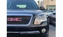 GMC Acadia SUPER CLEAN CAR ORIGINAL PAINT AND FULL SERVICE HISTORY BY AGENCY