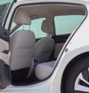 Nissan Altima 2.5 S Nissan Altima | 2020 | GCC | Accident Free | Excellent Condition | 871 Monthly