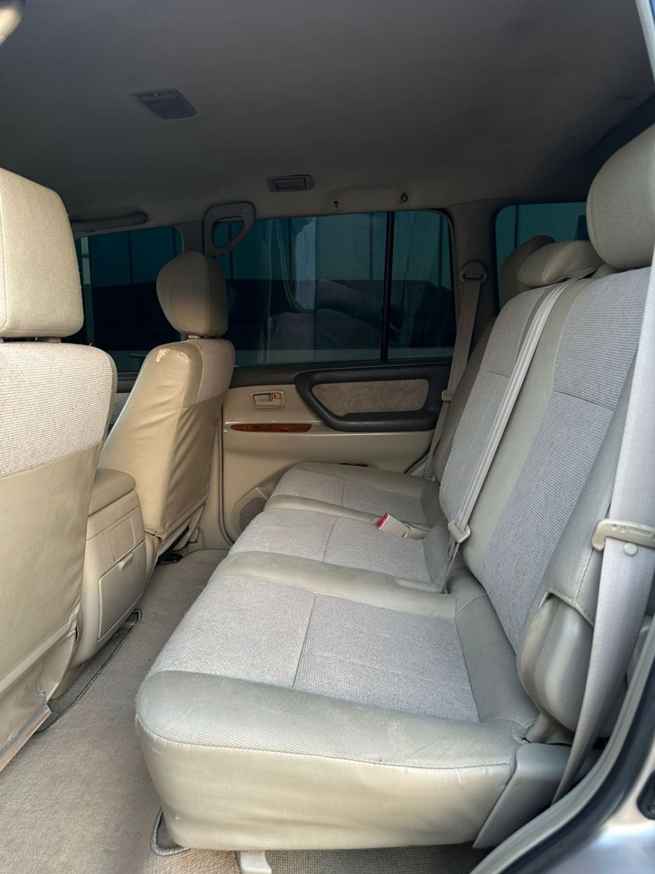 تويوتا لاند كروزر