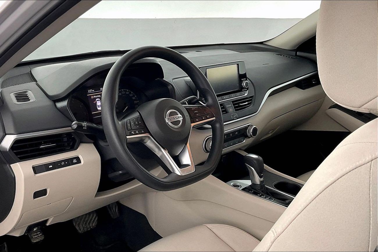 Nissan Altima S | National Day Celebration | Guaranteed Warranty | 0 Down Payment