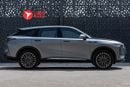 Exeed RX Luxury 2.0T Exeed RX 2025 GCC specs for 1,641.00 AED monthly