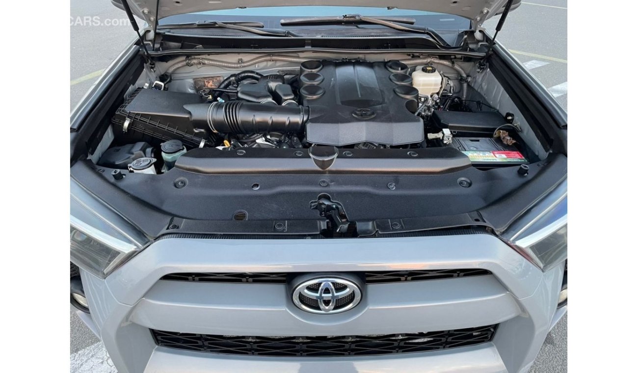 Toyota 4Runner *Offer*2019 Toyota 4Runner SR5 4X4 Premium / Export Only