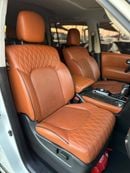 Nissan Patrol LE Platinum 5.6L