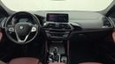 بي أم دبليو X4 2021 XDRIVE 30I | AED 1976/Month | 0 DP | 30 Day Return | Warranty | Service History