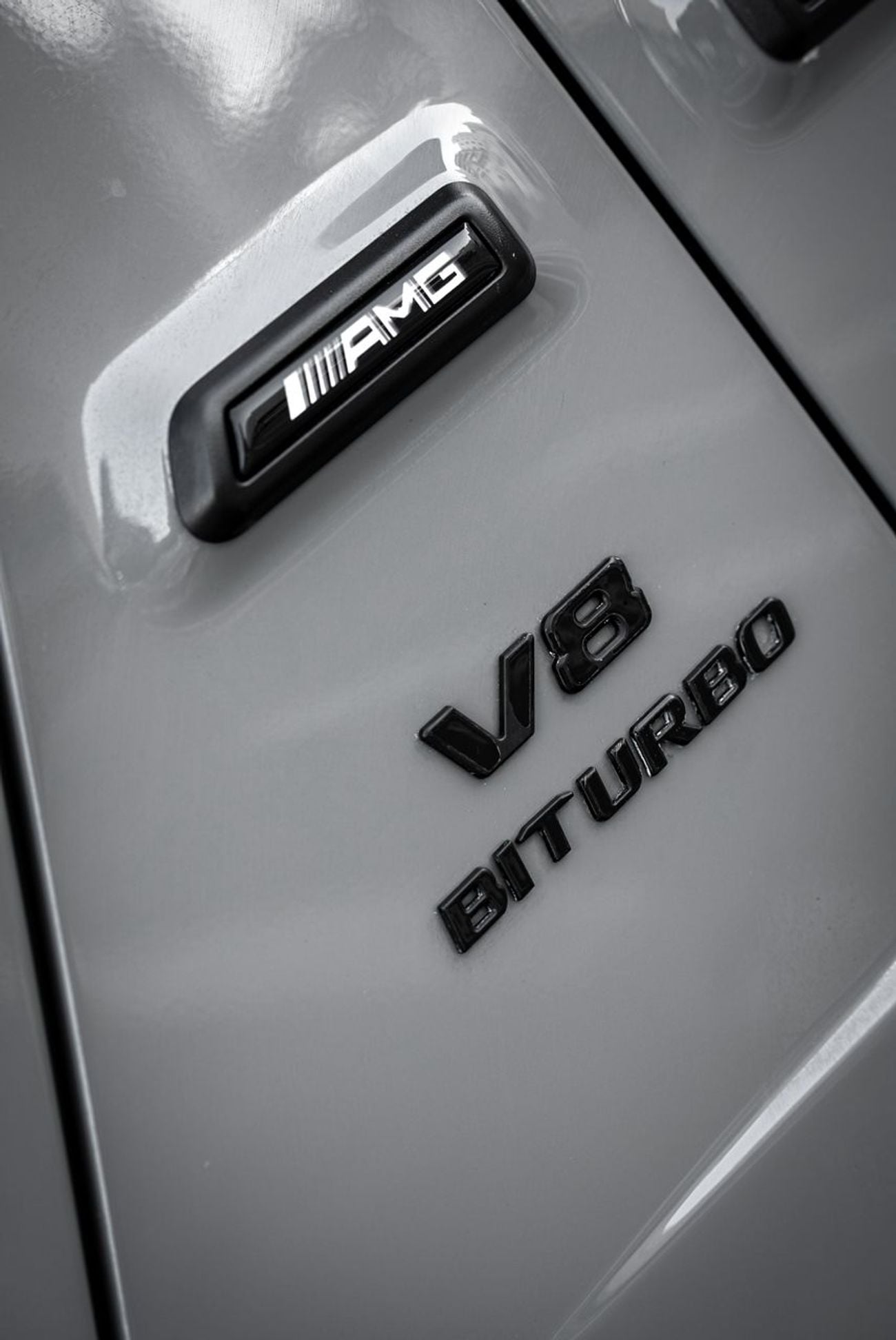 مرسيدس بنز G 63 AMG 4MATIC SUV