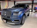 Lincoln Navigator Reserve 2018 Lincoln Navigator ((Full Service History Available from the Dealership))&((Perfect Comd