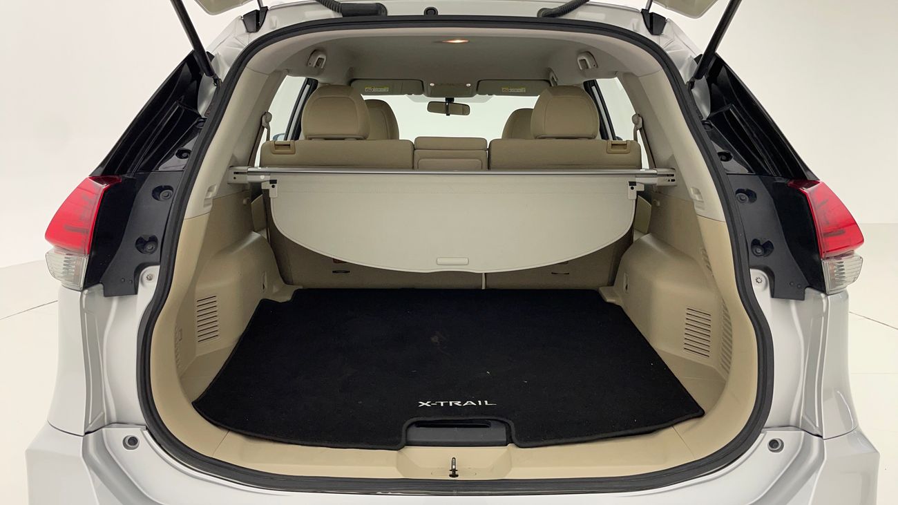 Nissan XTrail S 2.5 | Zero Down Payment | Home Test Drive