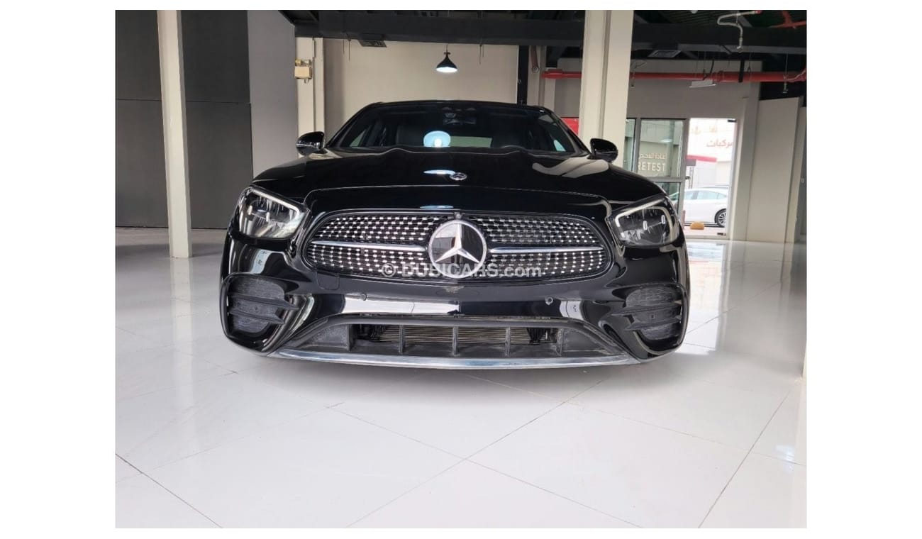 Mercedes-Benz E 450 Premium mercedes-benz  E450