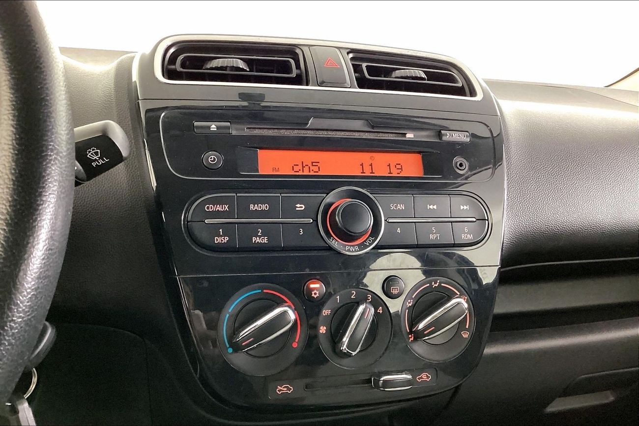 ميتسوبيشي اتراج GLX Full | upto AED 20,000 Ramadan Discount | شامل الضمان | 0 ﺪﻔﻋﺓ ﺃﻮﻟﻯ