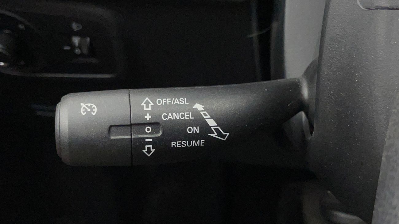 MG ZS LUXURY TROPHY 1.3 | Zero Down Payment | Home Test Drive