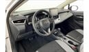 Toyota Corolla GLI | 1 year free warranty | 0 down payment | 7 day return policy