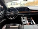 Cadillac Escalade Premium Luxury 6.2L AWD