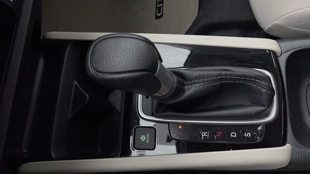 Honda City LX 1.5L LX 1.5 | Zero Down Payment | Home Test Drive