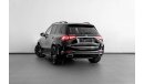 Mercedes-Benz GLE 450 Std 2020 Mercedes Benz GLE450 / Warranty and Full Service History