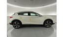 Infiniti QX30 Premium