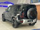 Land Rover Defender P400 110 | with warranty